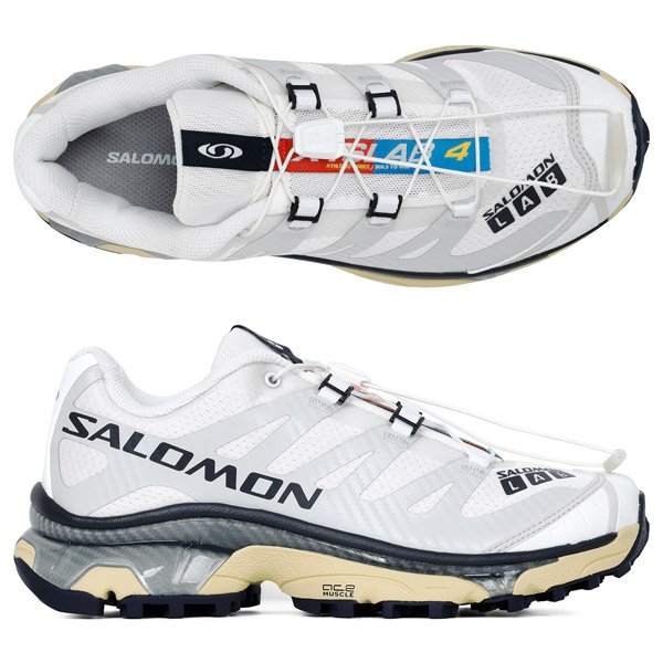 [부산점] 25FW 화이트 루나락 나이트스카이 XT-4 OG 스니커즈 L49187100