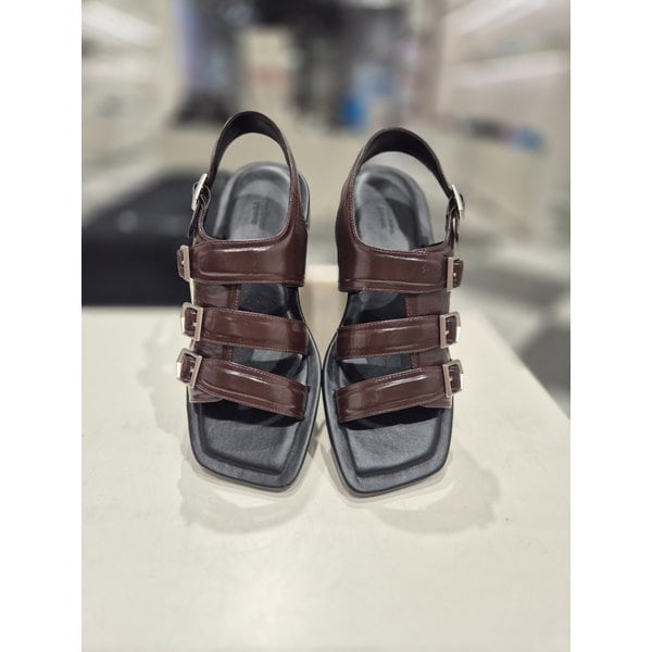[여주점] Strap sandal(brown)_DG2AM25040BRN
