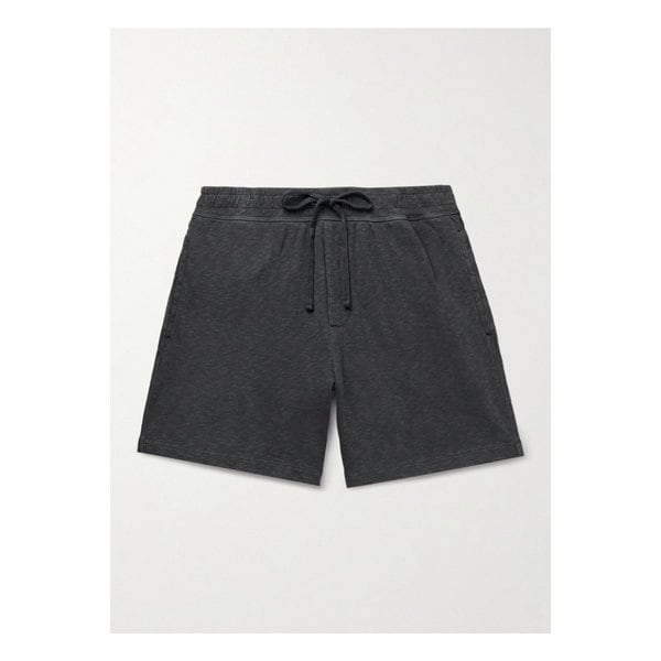 코튼 저지 드로우스트링 쇼츠 46376663162857923