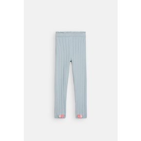 26FW 아동 니트 레깅스 LEGGINGS MOLDAVIA GRC-W26-L0103