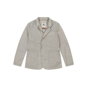 페라로밀라노 (최초가419000원) 남성캐주얼 나일론 피그먼트 아카이브 자켓 AM0DAJ152