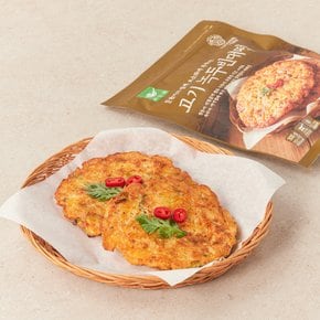 사옹원 고기녹두빈대떡300g