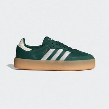 아디다스 매장정품 아디다스 ADIDAS 삼배 우먼스 - CGREENCWHITEGUM3 IF1835 1535344