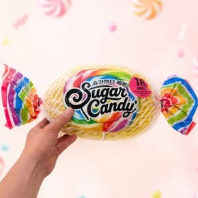 슈가캔디 멜론 1수 (1.4kg 내외)
