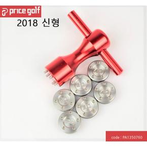 국내배송 스카티카메론 퍼터 무게추 신형 25g30g35g40g 1쌍 가격 PA1350760