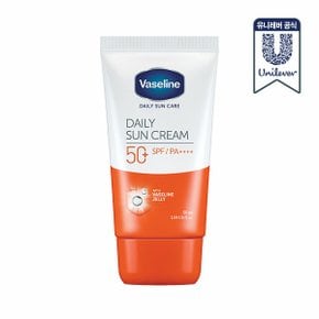 데일리 선크림 50ml (SPF50+)