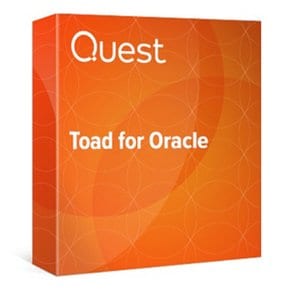 Toad for Oracle Professional edition (영문)