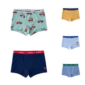 26SS신상품) 남아 자동차5종팬티(정가85,000원) / 여아 5종팬티(정가79,000원) (2종 택1)