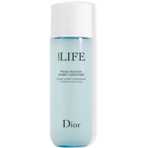 해외직구 DIOR 디올 하이드라 라이프 프레쉬 리비버 소르베 워터 미스트 100ml