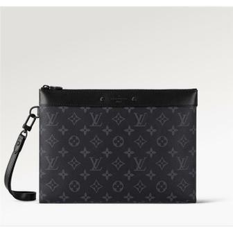 LOUIS VUITTON 포쉐트 남성 클러치백 M81569 M81569