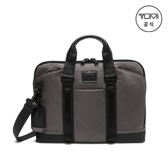 TUMI [TUMI KOREA] 알파 브라보 아카데미 브리프 서류가방_0232790CH