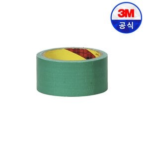 녹색 다용도 덕트 테이프 3900K 50MM X 7M 1개