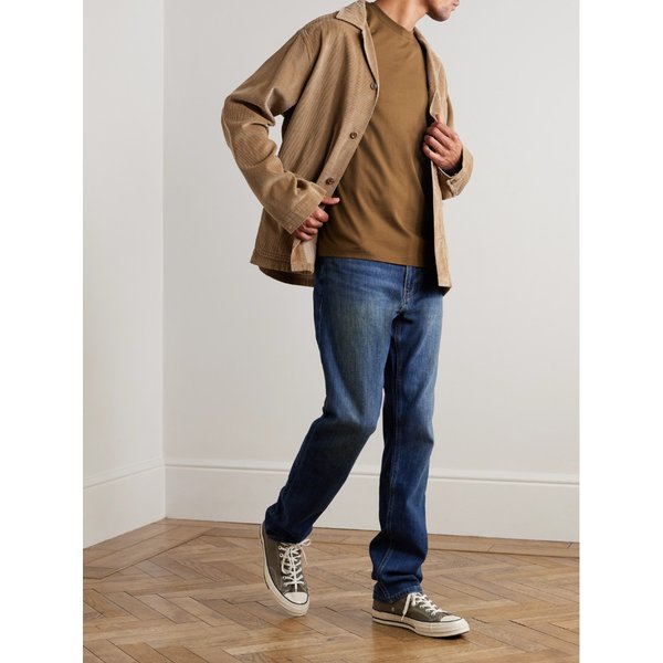 수피마 코튼 저지 티셔츠 46376663162960805