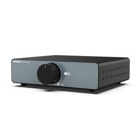 AIYIMA A07 MAX HIFI 2 TPA3255 D 300W x2 600W, 3.5mm +36V 파워 앰프 채널 홈 오디오 클래스