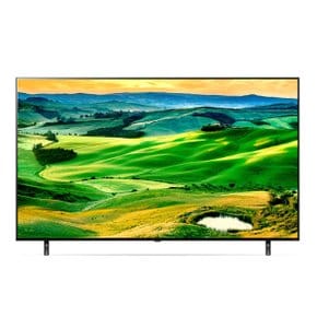 QNED TV 65QNED80KQA 배송무료