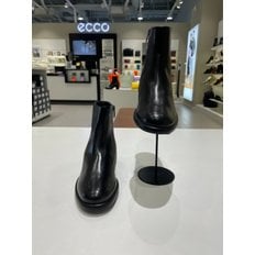 [부산점] 에코 여성 펌프스 3.5cm 모던 앵클 부츠 SCULPTED LX 35 222413 51052