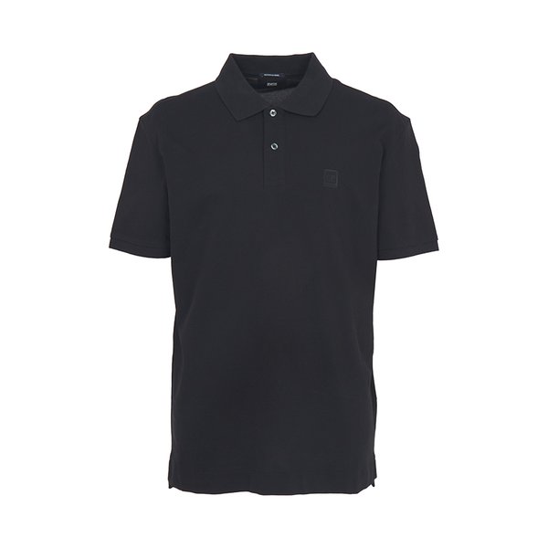 [부산점] 남성 카라 반팔티셔츠 20CLPL022A 005263W 999