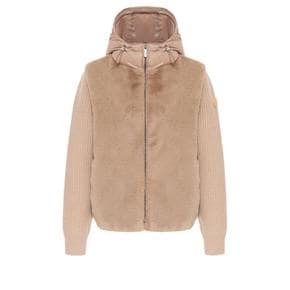 26FW 콜마르 코트 20000000E1JW56 Brown