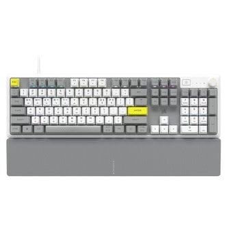 커세어 K70 RGB CORE SE WHITE  게이밍 기계식 키보드