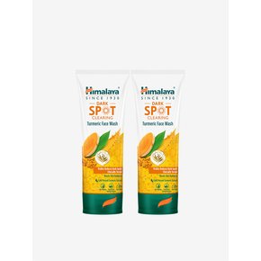 다크스팟 터머릭 워시 100ml x2