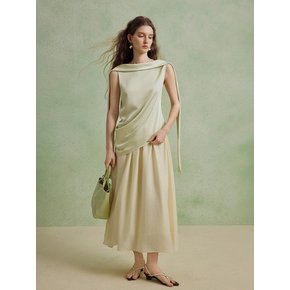 YY_Super beautiful unique skirt_2color