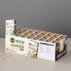 베지밀 시니어 두유 190ml X 24