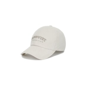 코듀로이 볼캡 DKCP6035N