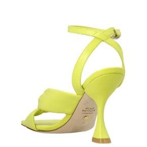 스튜어트 와이츠먼 Sandals SD881PISTACHIO Green