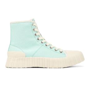 25 SS 캠퍼 랩 남성 로즈 스니커즈 lt pastel blue CLL5E5N5BLUZZA1100 TP826885595