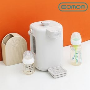 EOMOM 자동출수 스마트 분유포트 EOM-DWM01 신생아선물 출산선물 분유제조기