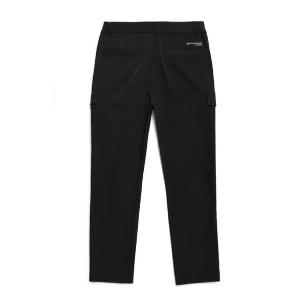 [여주점] N241MPT030 타누 카고팬츠 카본블랙
