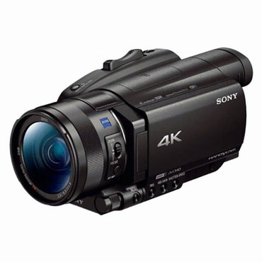  [소니] SONY HandyCam FDR-AX700 /GD