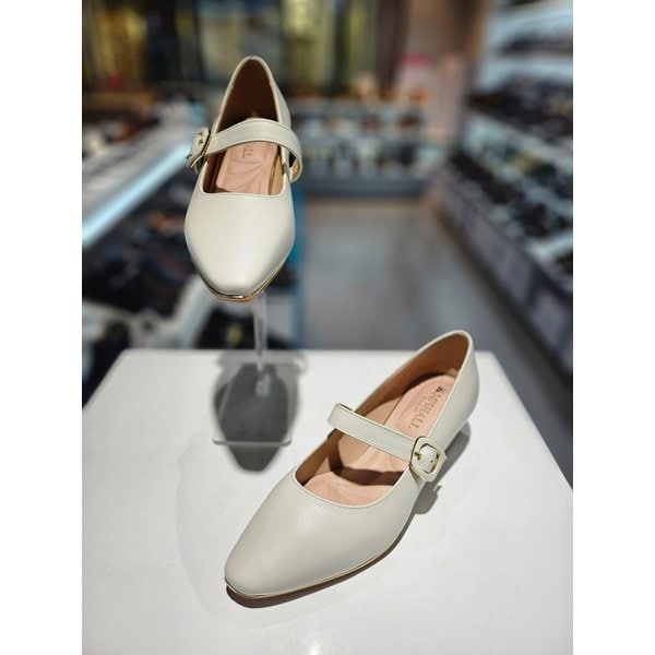 [파주점] 미셸 by 탠디 여성 펌프스 메리제인  4cm 구두 125007