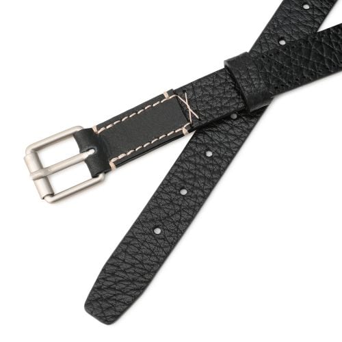 르메르 리버스 씬 벨트 25CM 유니섹스 X 201 BT113 LL139 999