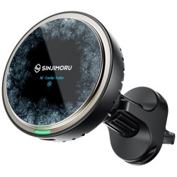 락맥 맥세이프 차량용 거치대