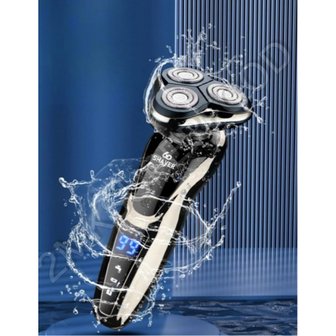 4. 면도기 면도 전..