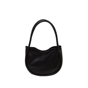 TULIP NEAT BAG 튤립 니트백