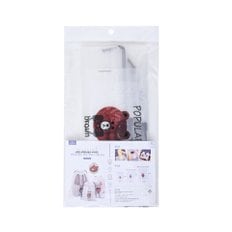  여행용 방수 비닐 주머니 3종 Set