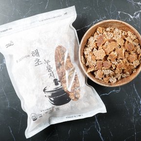 해초누룽지 1.5kg HACCP인증 간편식 식사대용 대용량