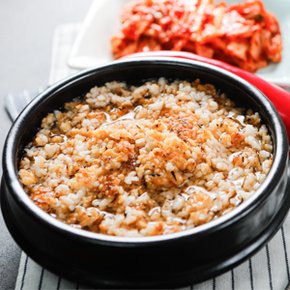 해초누룽지 1.5kg HACCP인증 간편식 식사대용 대용량