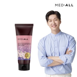 메디올 두피청정 피치블라썸 트리트먼트 200ml