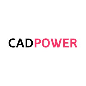 Cadpower 2025 For AutoCAD/GstarCAD 영구 사용 / 캐드파워 오토캐드 지스타캐드