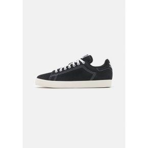 3704825 adidas STAN SMITH CS - Trainers core black/core white 58485437