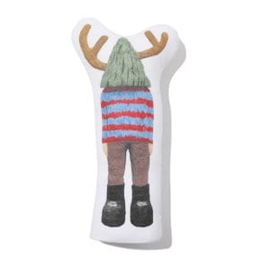 Wooden wood 07  인형 (L) CAAAX24001OTX