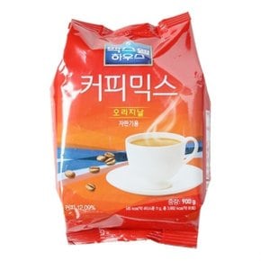 맥스웰 커피믹스 오리지날 900g