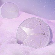 [홀리데이에디션/SET] 에센셜 스킨 누더 쿠션(본품+리필) + 물크림 50ml + 홀리데이 퍼 파우치