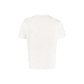아워레가시 남성 티셔츠 반바지 긴팔 FW24 M2206NW WHITECLEANJERSEY