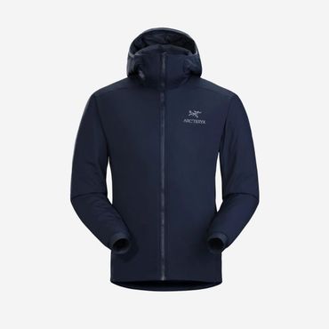  아크테릭스 아톰 LT 후디 킹피셔 Arc`teryx Atom LT Hoody Kingfisher