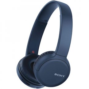 WH-CH510  bluetooth  AAC    WH-CH510 L 소니 무선 헤드폰 대응 최대 35시간 연속 재생 2019년