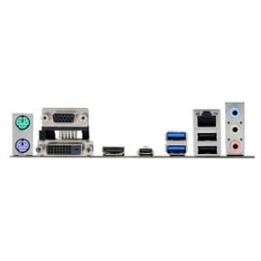 ASUS H170M-PLUS /1151 M.2 H170  중고 메인보드